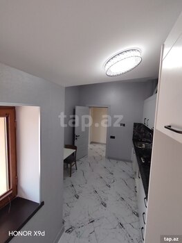 3-otaqlı yeni tikili, Qusar r., 84 m²