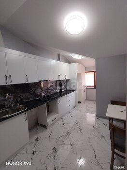 3-otaqlı yeni tikili, Qusar r., 84 m²