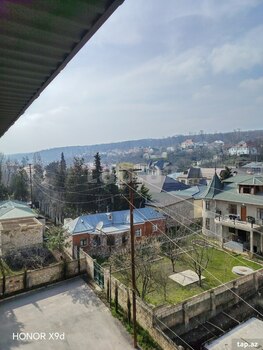 3-otaqlı yeni tikili, Qusar r., 84 m²