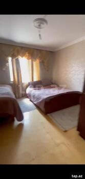 2-otaqlı mənzil, Siyəzən r., 43 m²