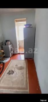 2-otaqlı mənzil, Siyəzən r., 43 m²