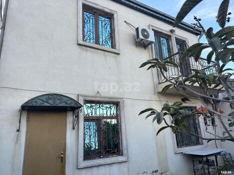 Həyət evi kirayə verilir, Binəqədi r.