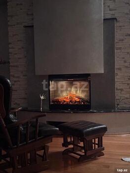 4-otaqlı yeni tikili, Nizami küç., 185 m²