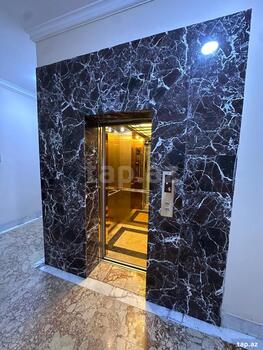 4-otaqlı yeni tikili, Nizami küç., 185 m²