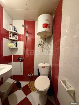 2-otaqlı yeni tikili, Masazır qəs., 40 m²