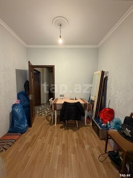 2-otaqlı yeni tikili, Masazır qəs., 40 m²