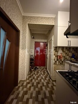 2-otaqlı yeni tikili, Masazır qəs., 40 m²