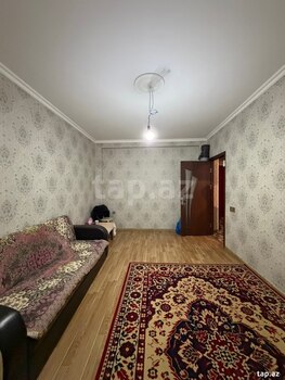 2-otaqlı yeni tikili, Masazır qəs., 40 m²
