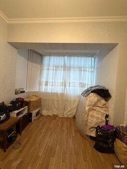 2-otaqlı yeni tikili, Masazır qəs., 40 m²