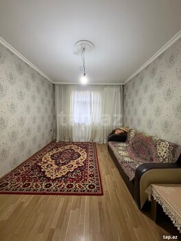 2-otaqlı yeni tikili, Masazır qəs., 40 m²