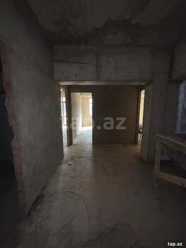 2-otaqlı yeni tikili, Heydər Əliyev pr., 100 m²