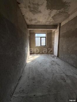 2-otaqlı yeni tikili, Heydər Əliyev pr., 100 m²