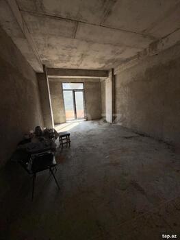 2-otaqlı yeni tikili, Heydər Əliyev pr., 100 m²