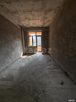 2-otaqlı yeni tikili, Heydər Əliyev pr., 100 m²