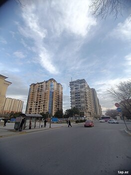 2-otaqlı yeni tikili, Heydər Əliyev pr., 100 m²