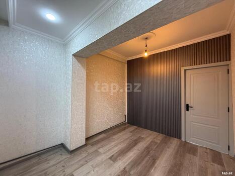 2-otaqlı mənzil, Ə. Əhmədov küç., 40 m²