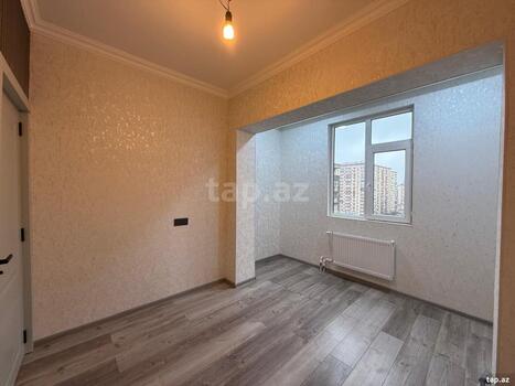 2-otaqlı mənzil, Ə. Əhmədov küç., 40 m²