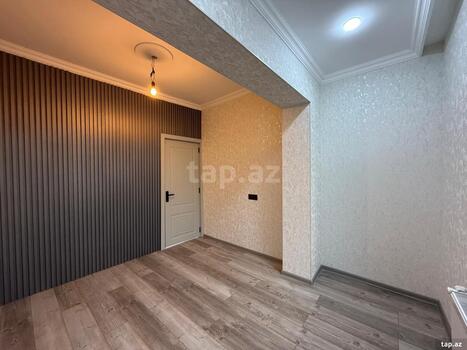 2-otaqlı mənzil, Ə. Əhmədov küç., 40 m²