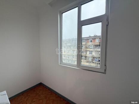 2-otaqlı mənzil, Ə. Əhmədov küç., 40 m²