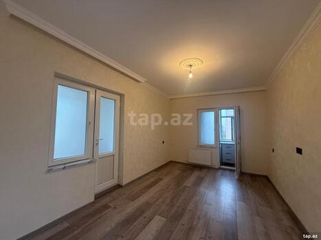 2-otaqlı mənzil, Ə. Əhmədov küç., 40 m²