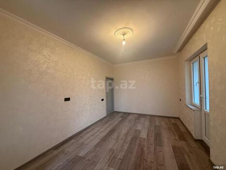 2-otaqlı mənzil, Ə. Əhmədov küç., 40 m²