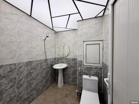 2-otaqlı mənzil, Ə. Əhmədov küç., 40 m²