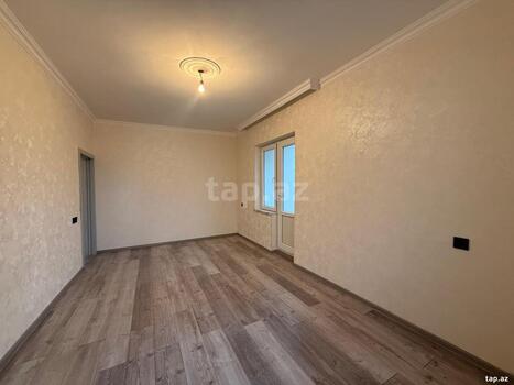 2-otaqlı mənzil, Ə. Əhmədov küç., 40 m²