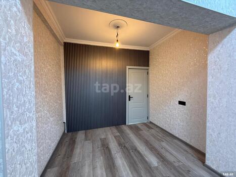2-otaqlı mənzil, Ə. Əhmədov küç., 40 m²