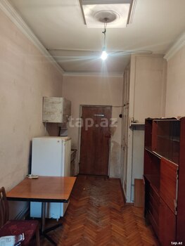1-otaqlı mənzil, Sumqayıt ş., 13 m²