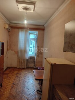 1-otaqlı mənzil, Sumqayıt ş., 13 m²