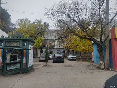 1-otaqlı mənzil, Sumqayıt ş., 13 m²