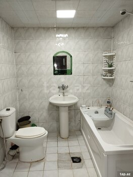 Həyət evi, Samux r.