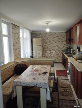 Həyət evi, Samux r.