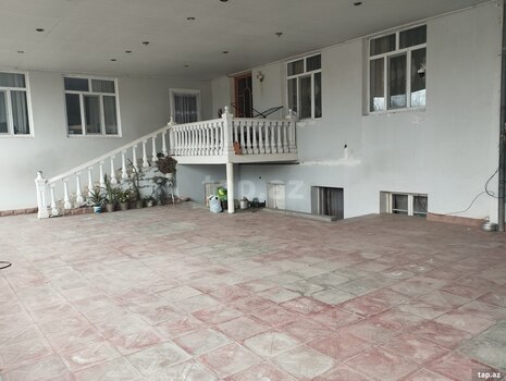 Həyət evi, Samux r.