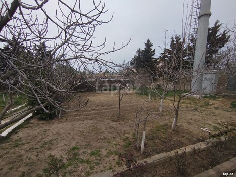 12 sot torpaq sahəsi, Binəqədi r.