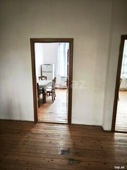 Həyət evi kirayə verilir, Ümid Əkbərov küç.