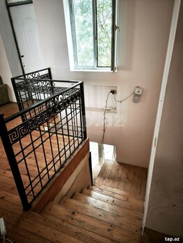 Həyət evi kirayə verilir, Ümid Əkbərov küç.