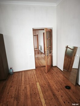 Həyət evi kirayə verilir, Ümid Əkbərov küç.