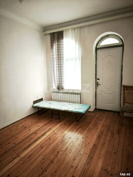 Həyət evi kirayə verilir, Ümid Əkbərov küç.