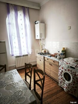 Həyət evi kirayə verilir, Ümid Əkbərov küç.