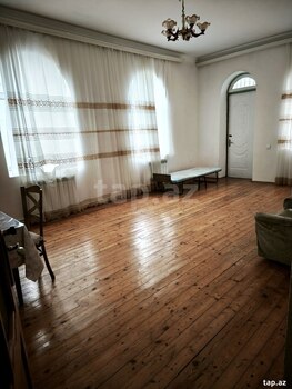 Həyət evi kirayə verilir, Ümid Əkbərov küç.