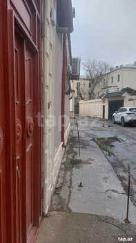 Həyət evi, Nərimanov r.