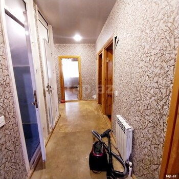 3-otaqlı mənzil, Gəncə ş., 68 m²