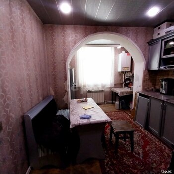 3-otaqlı mənzil, Gəncə ş., 68 m²