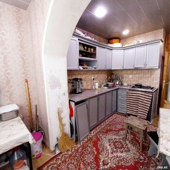 3-otaqlı mənzil, Gəncə ş., 68 m²