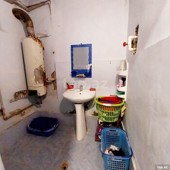 3-otaqlı mənzil, Gəncə ş., 68 m²