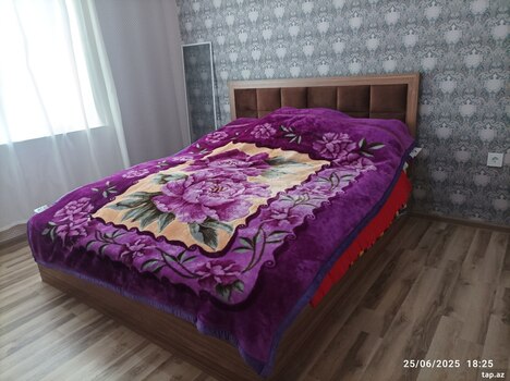 Həyət evi, Masazır qəs.