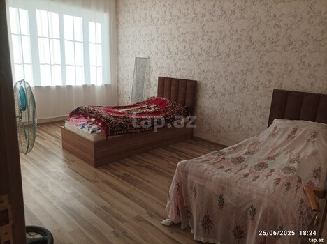 Həyət evi, Masazır qəs.