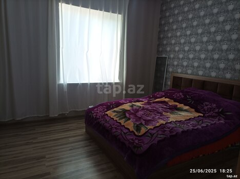 Həyət evi, Masazır qəs.