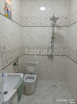 Həyət evi, Masazır qəs.